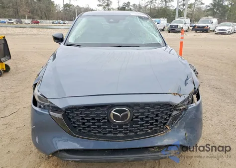 2023 Mazda Cx-5 Preferred z USA, uszkodzony, nr VIN JM3KFBCMXP0152354